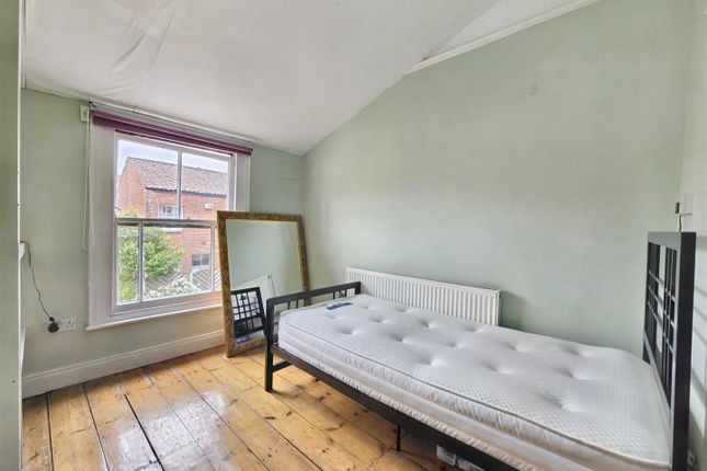 Terraced house for sale in City Centre, Norwich