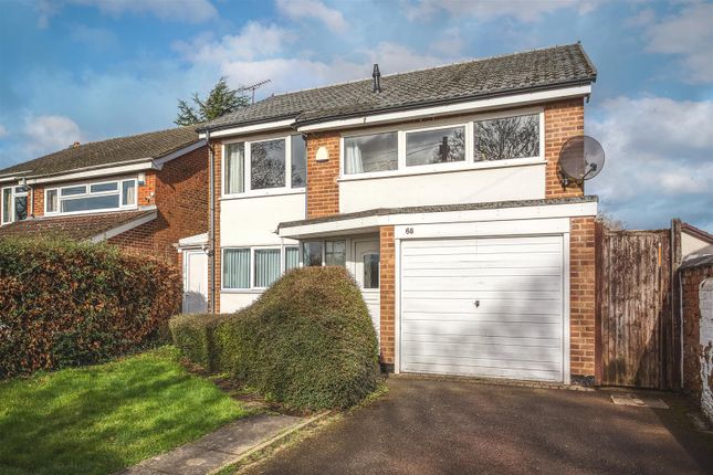 Detached house for sale in West Road, Spondon, Derby