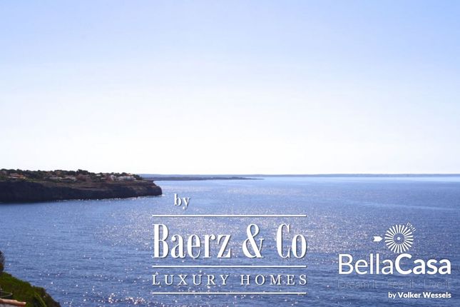 Villa for sale in 07639 Torrent De Cala Pi, Balearic Islands, Spain