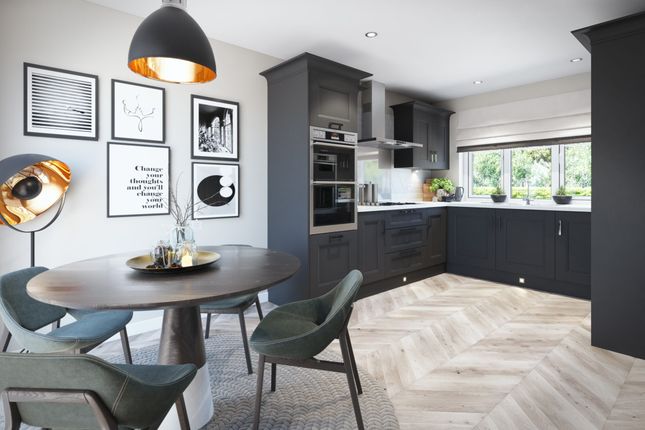 Plot 40 - Sibson, Tewkesbury photo 2