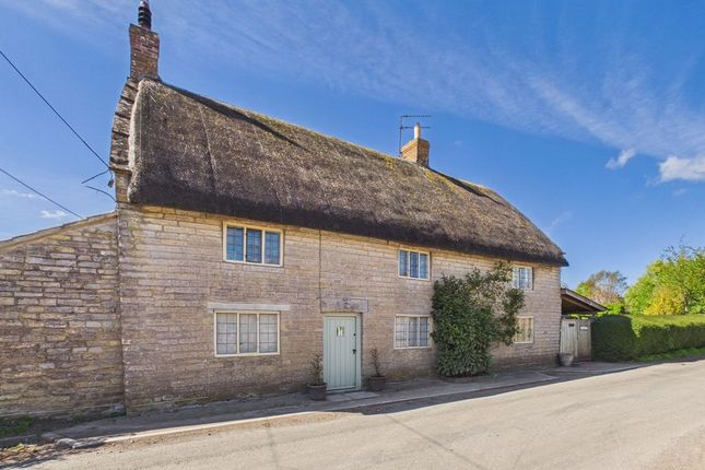3-bed house on The Hatch, Hermitage Road, Upton, £550,000
