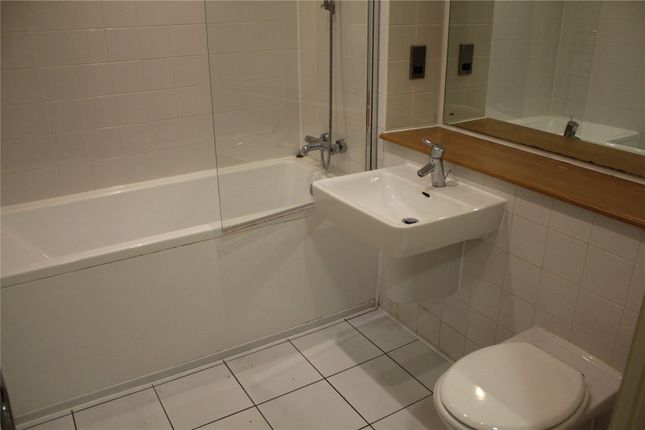 Apartment 421, X Q 7 Building,, Taylorson Street South, Greater Manchester photo 5