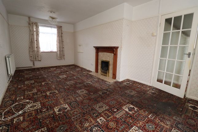 52, Nocton Drive, Lincoln photo 2