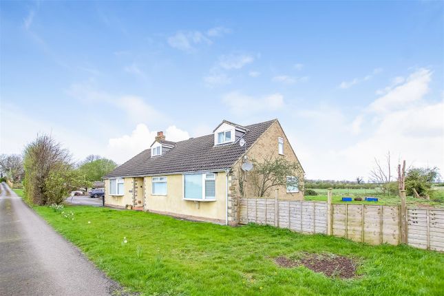 Detached bungalow for sale in Lovesome Hill, Northallerton