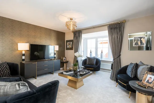Miller Homes - Station Fields