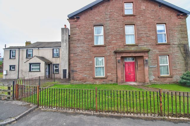 Thumbnail Detached house for sale in Bootle Station, Millom