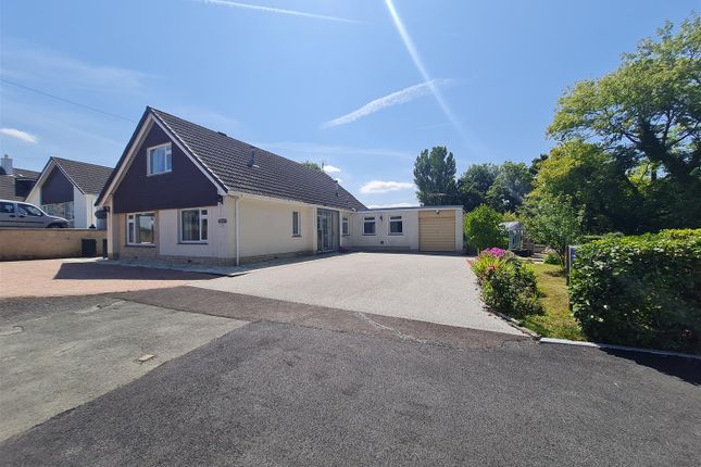 Thumbnail Link-detached house for sale in Maes-Y-Coed, Cardigan