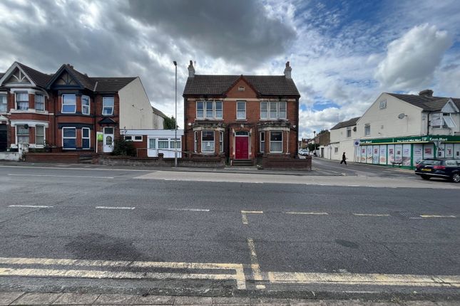 Studio parking on 511, Canterbury Street, Gillingham, £500,000