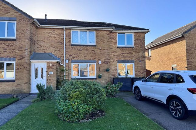3-bed house on 20 Beaumont Drive, Buxton, £325,000