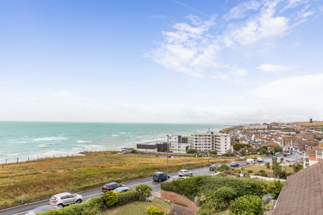 Thumbnail Penthouse for sale in Marine Drive, Rottingdean, Brighton