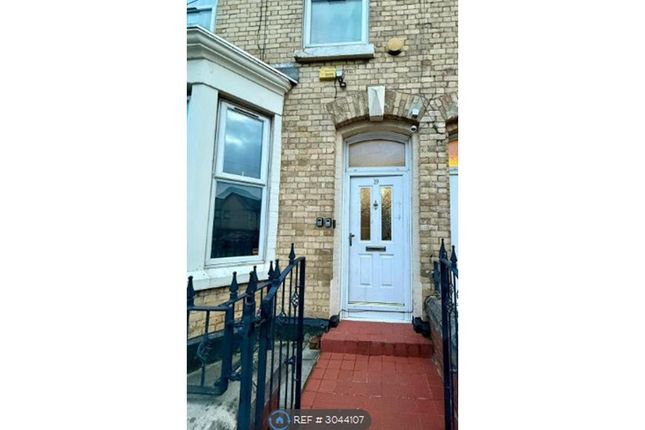 Coningsby Road, Spacious Furnished Bed House With  EnSuites, Liverpool photo 2