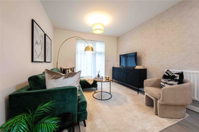 Plot 58 Mackenzie House 65% +++,, Sunningdale Park, Berkshire photo 3