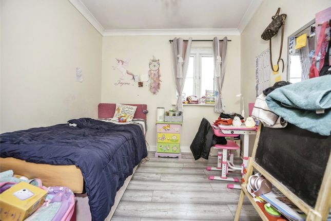 Terraced house for sale in Ulverston, Purfleet-On-Thames, Essex