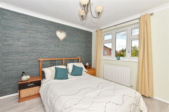 Terraced house for sale in Asquith Close, Dagenham, Essex