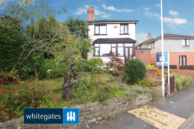 Semi-detached house for sale in Barkly Road, Leeds, West Yorkshire