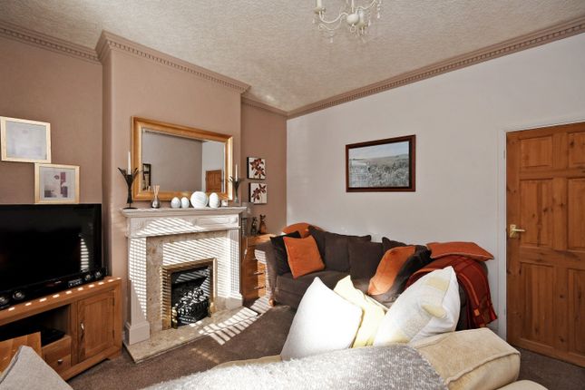 Terraced house for sale in Cecil Road, Dronfield, Derbyshire