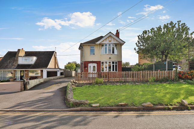 Detached house for sale in Church Street, Yaxley