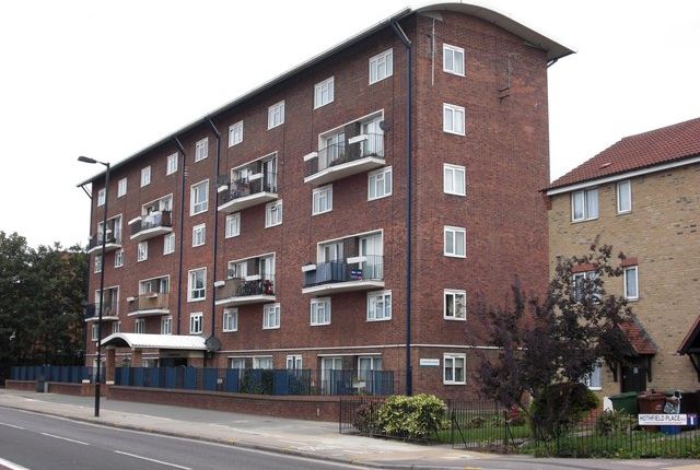 Thumbnail Flat to rent in Lower Road, Canada Water, London