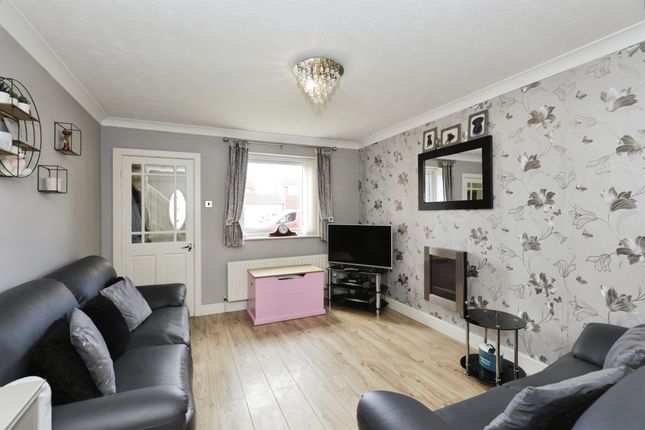 6, Leighton Croft, York photo 4