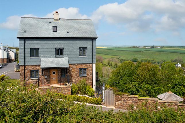 Thumbnail Detached house for sale in Mcilwraith Road, Salcombe