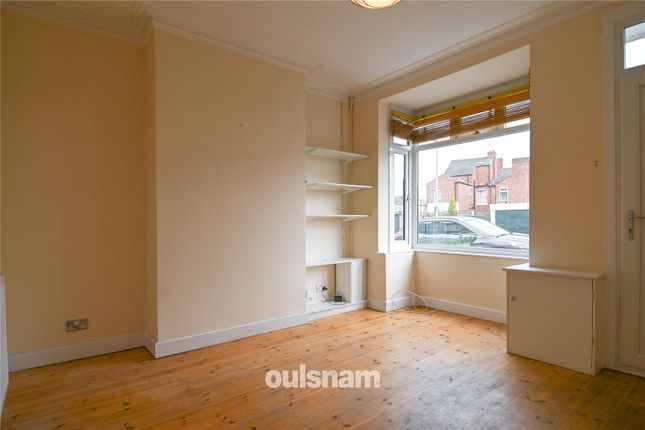 Terraced house for sale in Wigorn Road, Bearwood, West Midlands