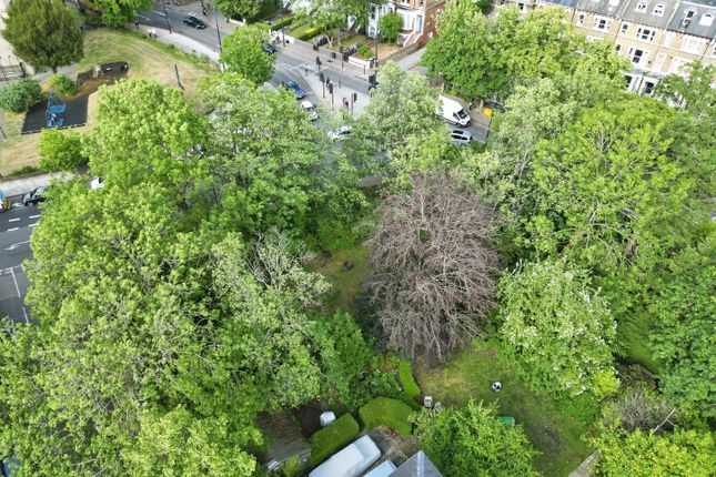 Land adjacent to 1, St. Matthew's Road, London photo 5