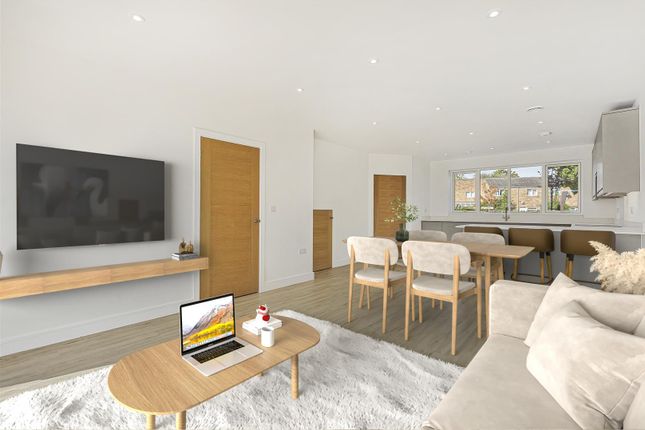 Plot 1, 91, Northfield Avenue, Cambridge photo 4
