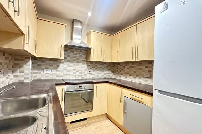 Apartment 51 The Academy, Holly Street, Bedfordshire photo 4