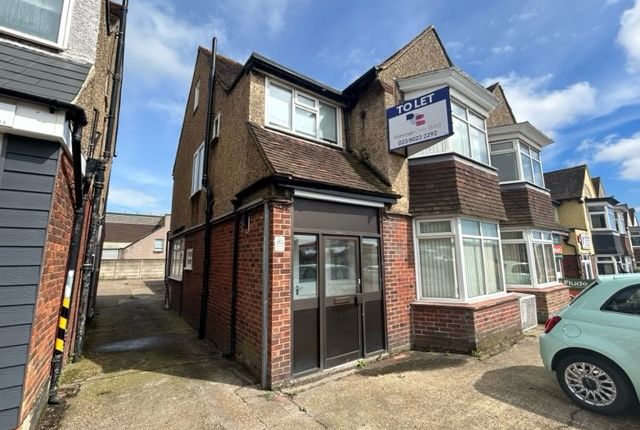 Thumbnail Office to let in 62 Northern Road, Portsmouth, Hampshire