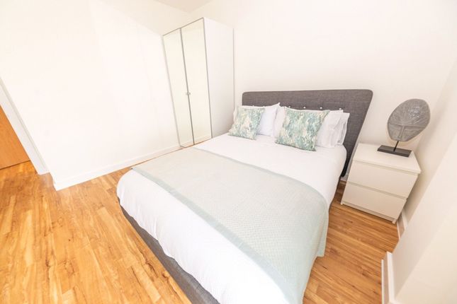 1108B Manchester Waters, 3 Pomona Strand, Old Trafford photo 5