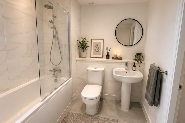2 bed, Gorse Road, Luton photo 3