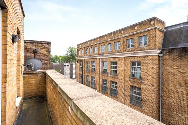 29, Gaskin Street, Angel photo 2