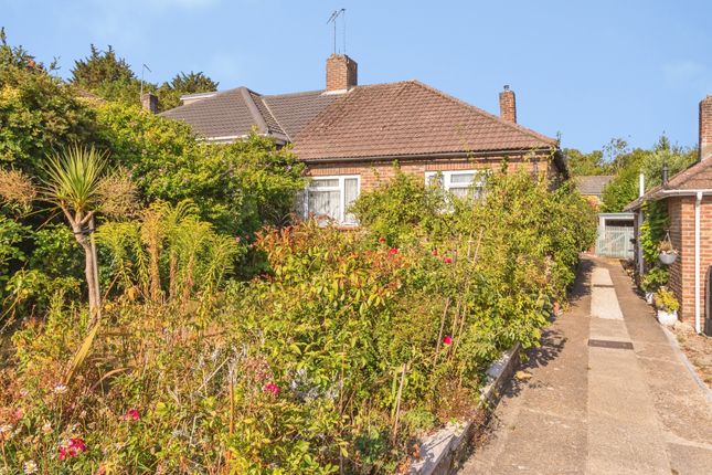 2-bed house on 58, Brooklands Road, Havant, £280,000
