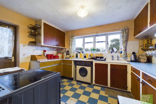Bungalow for sale in Mansfield Road, Reading, Berkshire