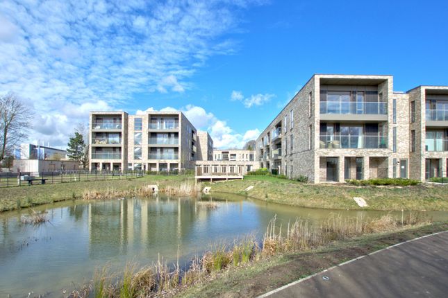 Vawser Way Cambridge Cb2 2 Bedroom Flat For Sale 50780646