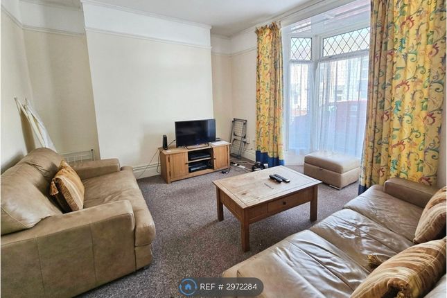Alexandra Terrace, Brynmill, Swansea photo 5