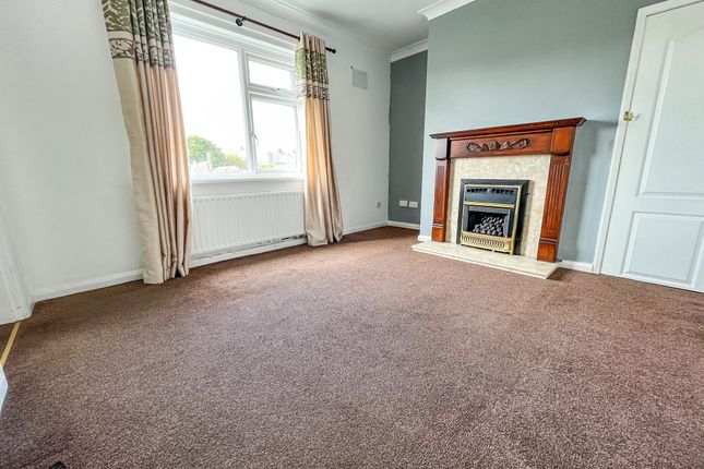 Terraced house for sale in Hunter Street, Shiney Row, Houghton Le Spring