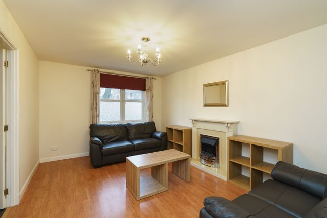 Thumbnail Flat to rent in Sir William Wallace Wynd, Old Aberdeen, Aberdeen