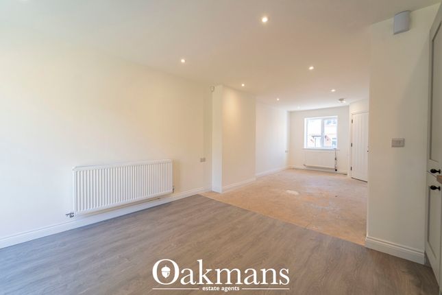 PLOT 12, STOURPORT-ON-SEVERN photo 4