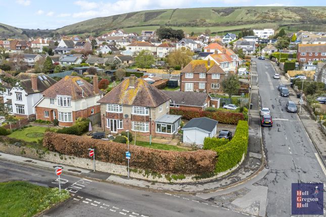 Property for sale in Redcliffe Road, Swanage