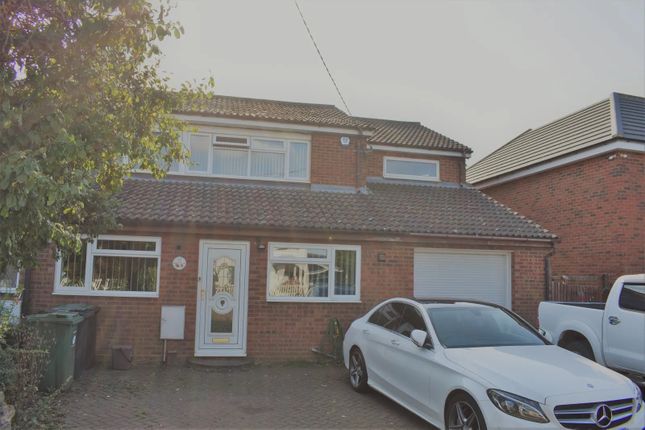 Property to rent in Crawley Road, Cranfield, Bedford, Bedfordshire.