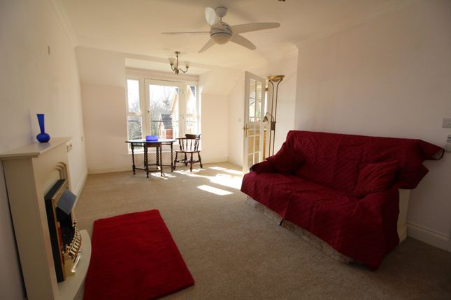 Flat 53, Pegasus Court, 159, Brampton Way, Bristol photo 3