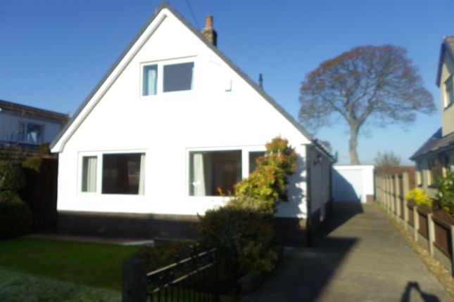 Bungalow to rent in Northgate, Goosnargh