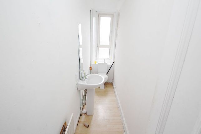 Flat for sale in 3, Caledonia Street, Flat 3-2, Paisley PA32Jg