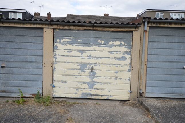 Parking/garage for sale in Hawthorn Close, Chelmsford
