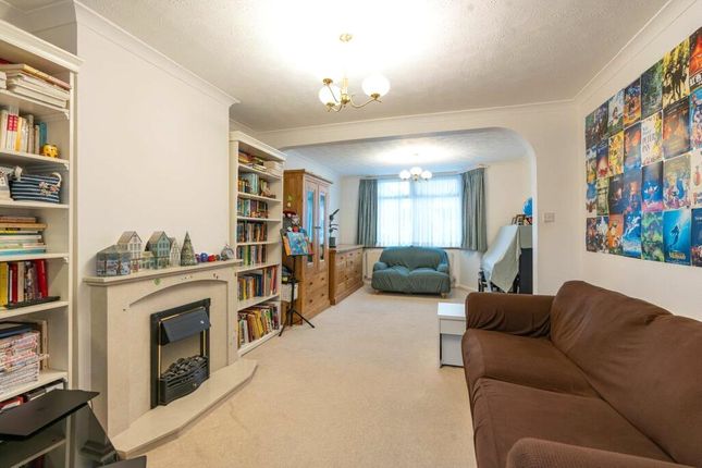107, Wytham Street, Oxfordshire photo 5