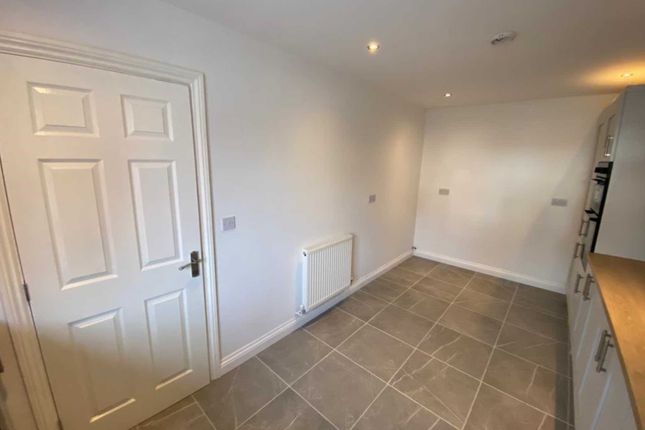 Detached house for sale in Carlton Road, Derby