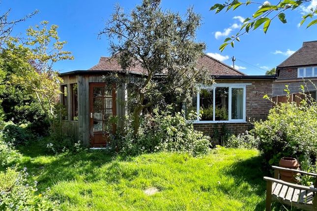Bungalow for sale in Summers Road, Farncombe, Godalming