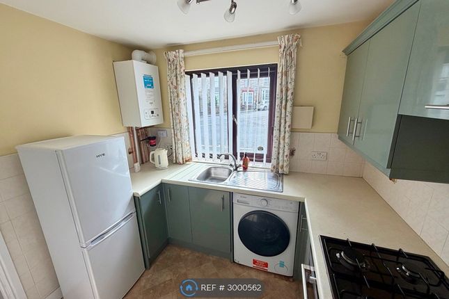 Flat, Wesleyan Court Neville St, Ulverston photo 2