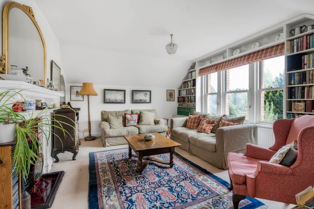 Flat for sale in Rawlinson Road, Central North Oxford